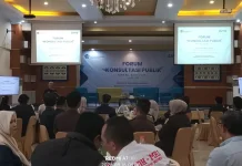 KPKNL Kendari Gelar Forum Konsultasi Publik 2026