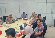 OJK Sultra Gandeng Lintas Instansi Dorong Layanan Keuangan Terintegrasi Petani