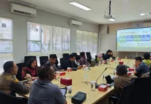 Didukung OJK Sultra, BPJS Ketenagakerjaan dan BSI Beri Diskon Iuran Petani