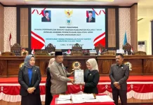 Pemda dan DPRD Koltim Sepakati Arah Anggaran 2027