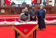 KUA-PPAS Disetujui, Koltim Siapkan Pembahasan APBD 2027