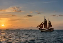Laut yang Menghubungkan Nusantara