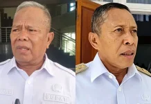Dukungan Subsidi SAJ, Ini Respons Bupati Busel dan Butur