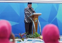 30 Tahun Polda Sultra, Kenang Jasa Pendahulu dan Perkuat Pengabdian