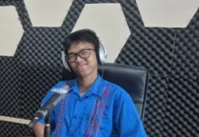 Pantang Menyerah Mengejar Mimpi Juara