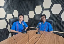 Dari Latihan Keras Menjadi Juara