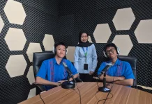 Menembus Batas Demi Sebuah Kemenangan