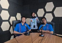 Semangat Tak Padam menuju Puncak