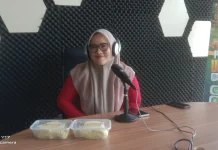 Kelezatan Durian Kupas Melani Pilihan