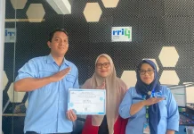 Rahasia Nikmat Durian Kupas Melani