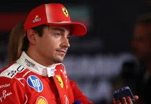 Gagal Podium di Spanyol, Leclerc Tetap Bela Strategi Balapan Ferrari