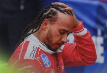 Masalah Rem di GP Spanyol Buat Hamilton Batal Tarung Rebut Kemenangan