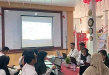 DJKI Koordinasikan Optimalisasi Tata Kelola PNBP dan Layanan KI