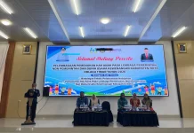 Pemkab Koltim Perkuat Pemenuhan Hak Anak