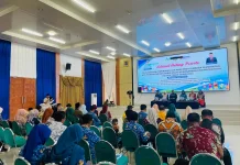 DPPPA Koltim Dorong Percepatan Kabupaten Layak Anak