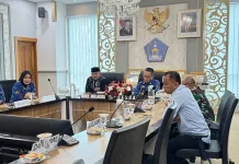 Pertumbuhan Ekonomi Kendari Capai 6,58 Persen di Triwulan II