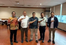 Pemkot Baubau Dorong Super Air Jet Kembali Terbang Oktober