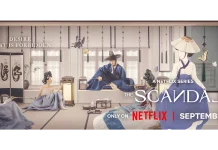 The Scandal Tayang Besok, Son Ye-jin Comeback