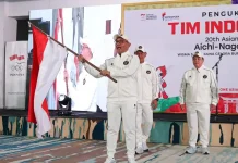 Asian Games 2026 Aichi-Nagoya Dibuka Sabtu Lusa