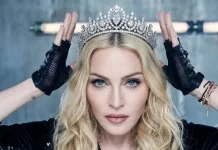 Madonna Kembali Tampil di MTV VMAs setelah 23 Tahun