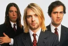 Nirvana Raih Video Vanguard Award di MTV VMAs 2026