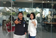 Potensi Kreatif Lokal menuju Ekonomi Berkelanjutan