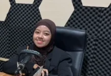 Kolaborasi Busana Kabs dan Dapur 47