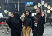 Perjalanan Membangun Bisnis