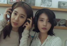 Fakta Dear My Crazy Soulmate, Lagu IU yang Dipersembahkan untuk Sahabat