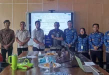 Kanwil Kemenkum Sultra Diseminasi Penjaringan OBH Periode 2028–2030