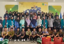 Kemenkum Sultra Edukasi Hak Cipta Mahasiswa Era Digital