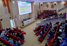 Pemkot Kendari Dorong Perpustakaan Tingkatkan Mutu Layanan