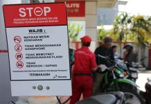 Pertamina Patra Niaga Blokir Lebih dari 11.000 QR Code BBM Subsidi