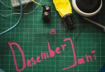 Desember Jani, Kisah Keluarga Tiga Generasi dalam Film Garapan Perempuan