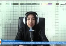Penyandang Disabilitas Dorong Kesetaraan Kesempatan Kerja