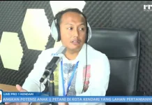Pendamping Tekankan Pentingnya Dukungan bagi Pekerja Disabilitas