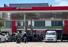 DPKU Kendari Imbau Warga Hindari Pembelian BBM Berlebihan Cegah Antrian Panjang