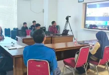 Pemkab Buteng Perkuat Respons Darurat NTPD 112 bersama Komdigi