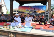 30 Tahun Polda Sultra, Doa Bersama Jadi Momentum Refleksi Pengabdian