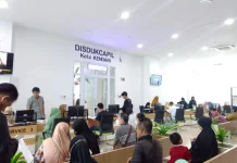 Disdukcapil Kendari Imbau Warga Perbarui Data Kependudukan yang Tidak Sesuai