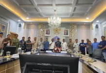 Sinergi Pertamina Sulawesi dan Pemkot Kendari, Penyaluran BBM Terus Diperkuat