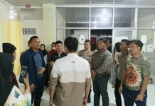 Polisi Periksa Sampel MBG di Kendari, 58 Santri Dapat Penanganan Medis