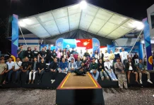 RRI Fest 2026 Resmi Berakhir, Tiga Hari Penuh Hiburan dan Layanan untuk Masyarakat