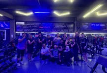 Gym Jadi Pilihan Olahraga, Dorong Masyarakat Terapkan Pola Hidup Sehat