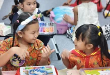 Lomba Mewarnai Meriahkan Rangkaian RRI Fest 2026 di Kendari
