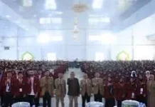 OSDIK UM Kendari Bentuk Mahasiswa Baru Jadi Pemimpin