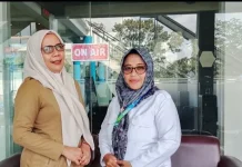 Berani Melangkah tanpa Takut Berlebihan Lagi
