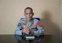 Polda Sultra Tangani Laporan Dugaan KDRT Oknum Anggota Brimob