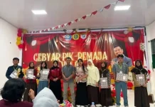 MTsN 1 Kendari Raih Dua Prestasi Gebyar PIK