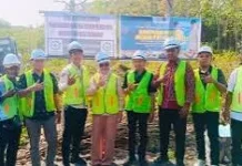 Desa Dete dan Lamanggau Jadi Lokasi KNMP di Wakatobi